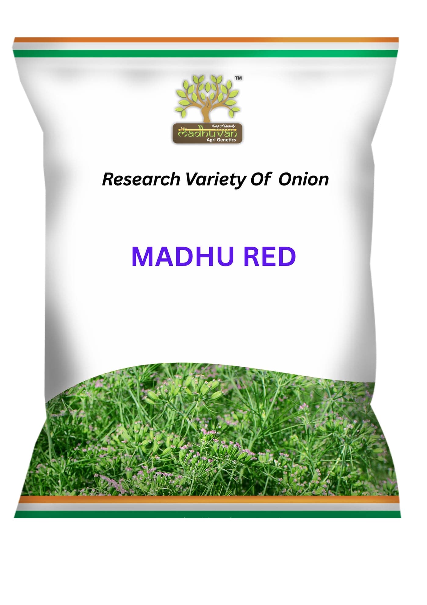 Madhu Red