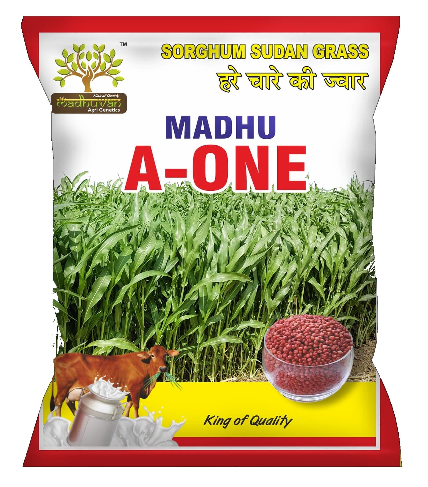 Madhu A-One