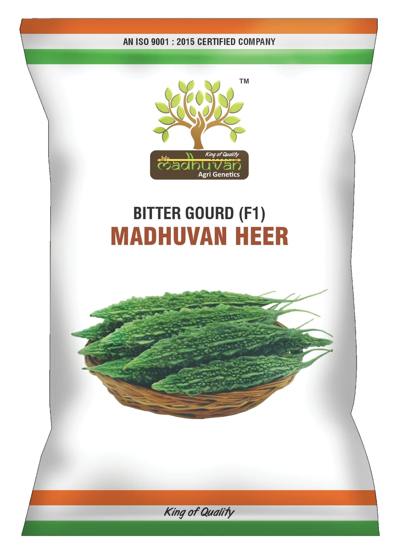 Madhu Heer