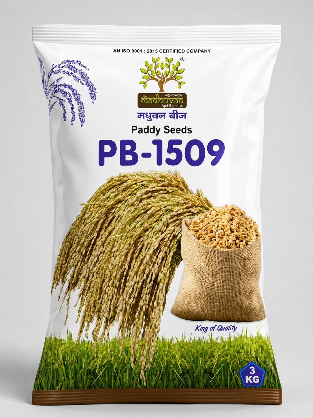 Madhu 1509