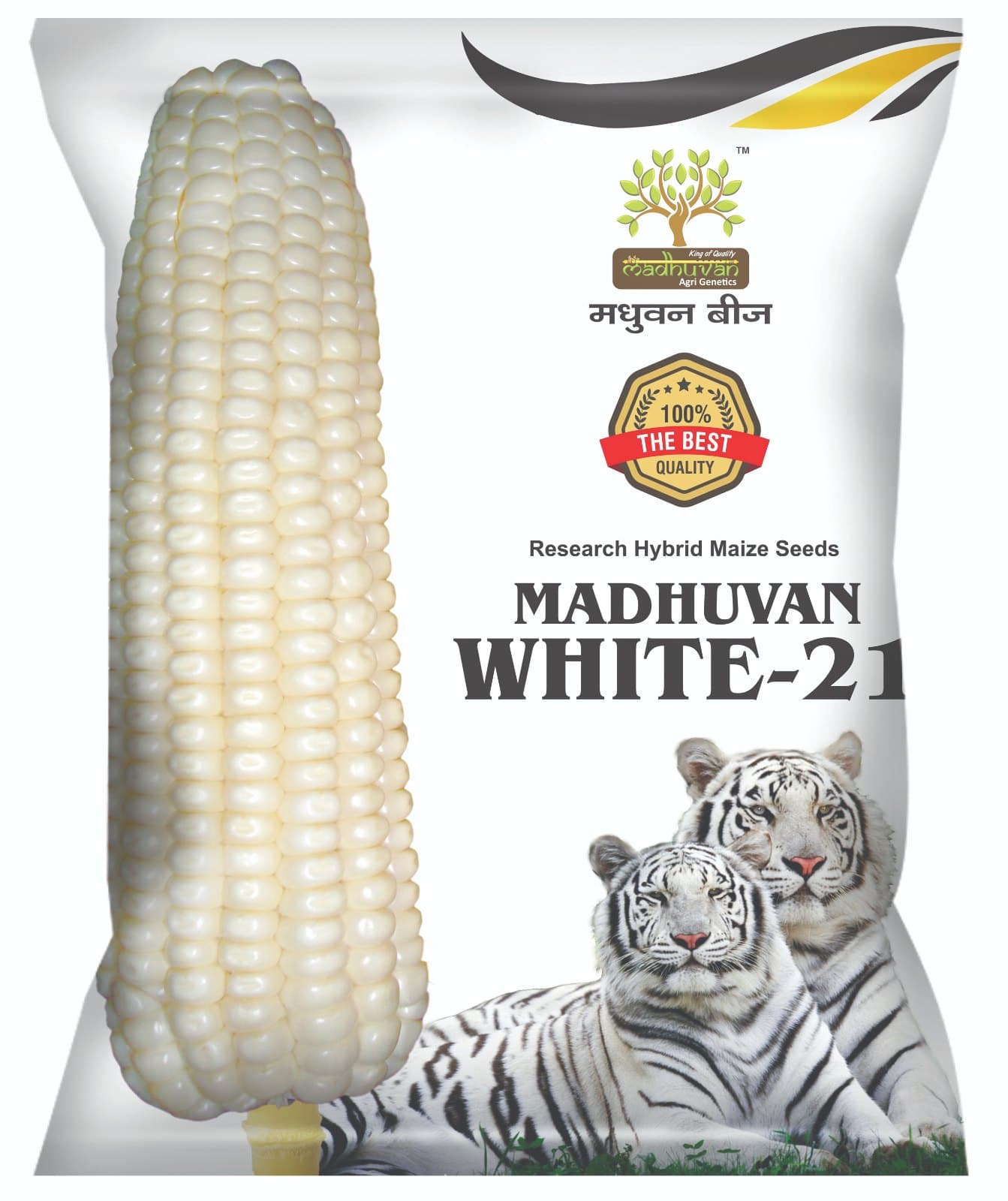 Madhu White-21