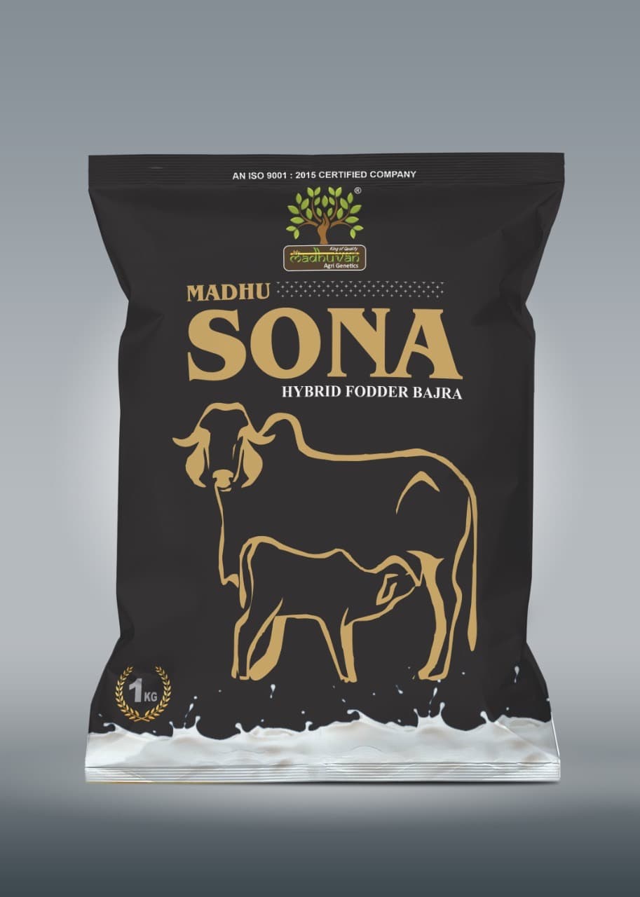 Madhu Sona